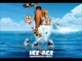 Chipmunks We Are Family Ice Age with Concert Sound effects