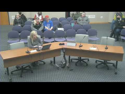 Mankato parent asks board about 'furries'