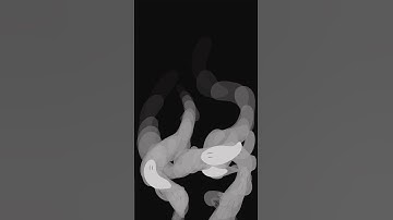 #procreate #halloween #animation #timelapse