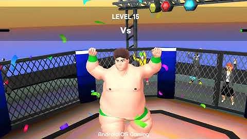 Butt Clash All Level Game Mobile Walkthrough New trailers Update Gaming iOS,Android Gameplay