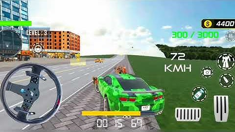 Army Bus Jet Robot car multiple transformation 2020 Android/ios gameplay🔥!!