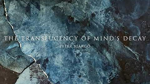 Peter Bjärgö - new album 2021 (teaser)