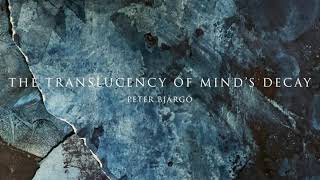 Peter Bjärgö - New Album 2021 Teaser