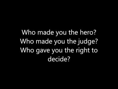 Clawfinger - Step Aside