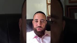 First day of school message from Principal/ CEO Dr. Miller.