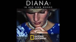 Video thumbnail of "(Unreleased) 'Diana: In Her Own Words' OST - 02 An Encounter with the Prince of Wales"