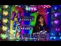 エアーで当たり虹色ラッシュチャレンジCRぱちんこAKB48パチンコ高画質HD