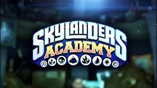 Skylanders Academy | Season 1 | Opening - Intro HD