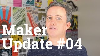 The Years Most Controversial DIY [Maker Update #04]