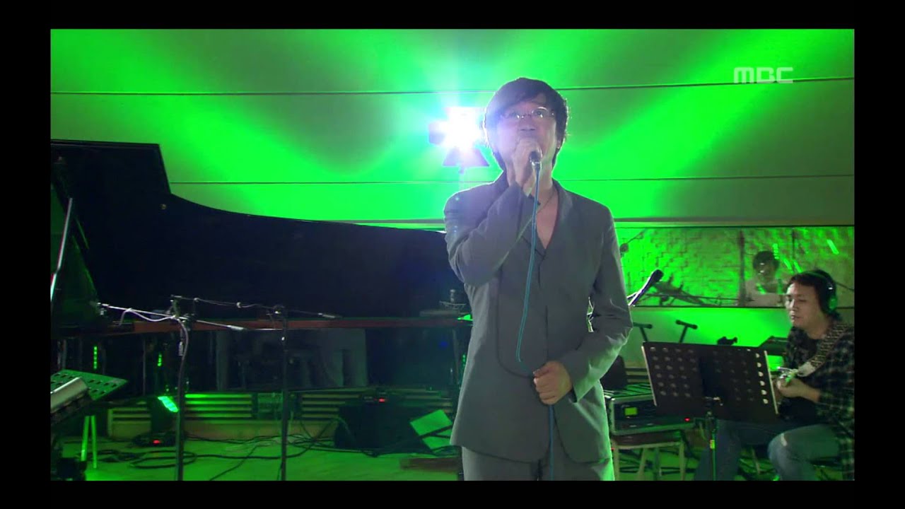 Tokyo Girl - Kim Kwang-jin, 동경소녀 - 김광진, Lalala 20090122