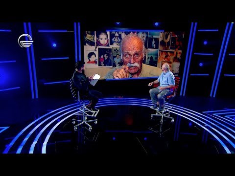 კახი კავსაძის ვიდეო შეკითხვა ლადო კახაძეს