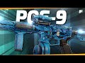 POF-9, uma MISTURA ENTRE SMG & ASSAULT ABSURDO! - Rainbow Six: Siege Vector Glare