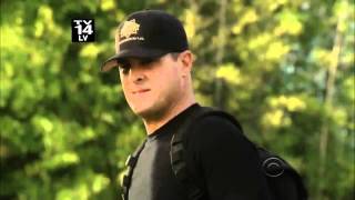 CSI- Las Vegas - Promo - 11.15 'Targets of Obsession'