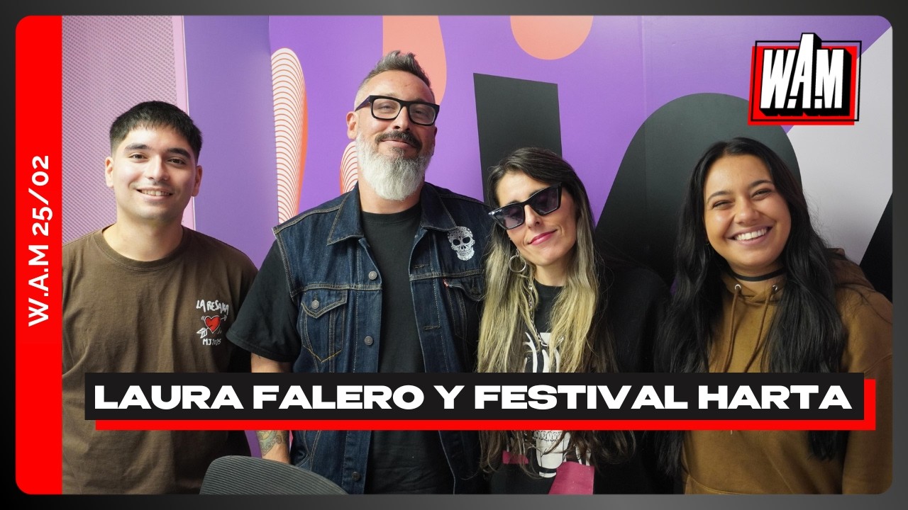 WAM | ORSI HACE COSAS: SE SUBIÓ A UN AVIÓN ANTE LA ATENTA MIRADA DE LACALLE POU