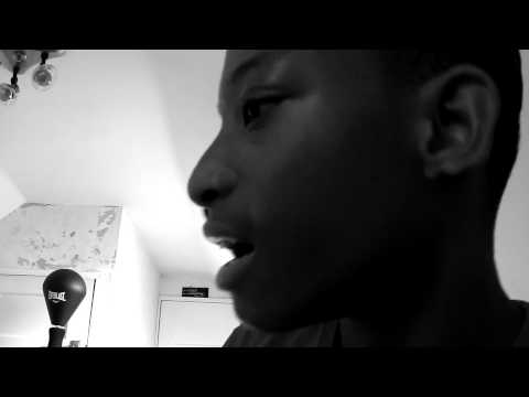(Cover)MSSoulBlader2: Buzzin by Mann
