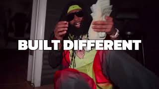 [FREE] Sada Baby X Skilla Baby type beat "BUILT DIFFERENT"| Detroit type beat 2024