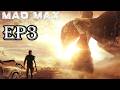 Mad Max Ep 3 | Exploring The Blackmaws