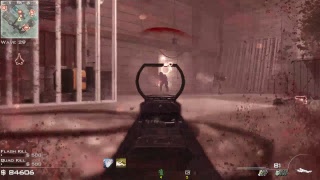 MW3 SURVIVAL "HARDHAT" SOLO