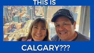 Is Calgary Worth a Visit?