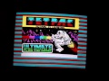 Sinclair ZX Spectrum Loading - Jetpac