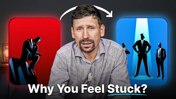 WHY 99% PEOPLE FAIL IN LIFE & ONLY 1% SUCCEED | Vincent Hovorka