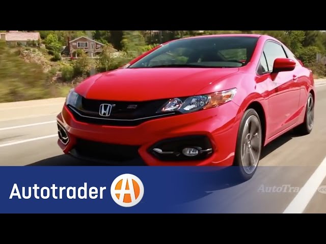 Buying a Used Honda Civic: Everything You Need to Know - Autotrader