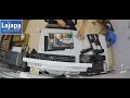 LAJAPA Open Thao máy vệ sinh, nâng cấp toshiba r731 (Portege r830) (r732 giống hệt) LAPTOP NHẬT BẢN