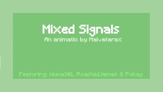 No Swearing Allowed In This Minecraft Server Animatic