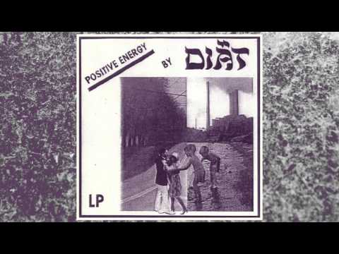 Diät — DIÄT - Positive Energy