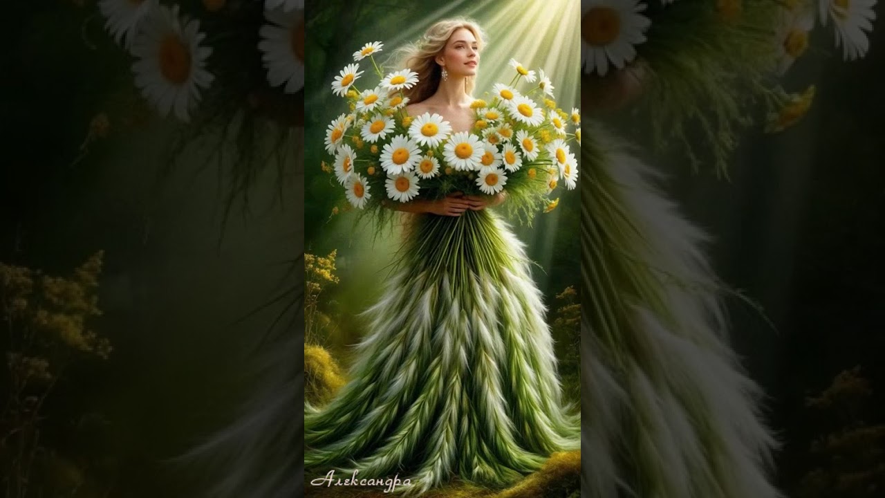 Вот и весна пришла