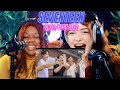 Tipsy Live2 SEVENTEEN CHEERS WORLD CIRCLES Etc Dingo Music Reaction 