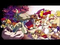Balrog's Theme [slowed & reverb] - Street Fighter Alpha 3 OST
