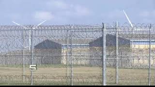 Inmate at Willacy County State Jail dies as a result of COVID-19