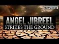 Angel Jibreel Strikes The Ground - Zamzam Miracle
