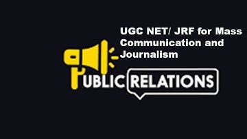 Public Relations & Corporate Communications