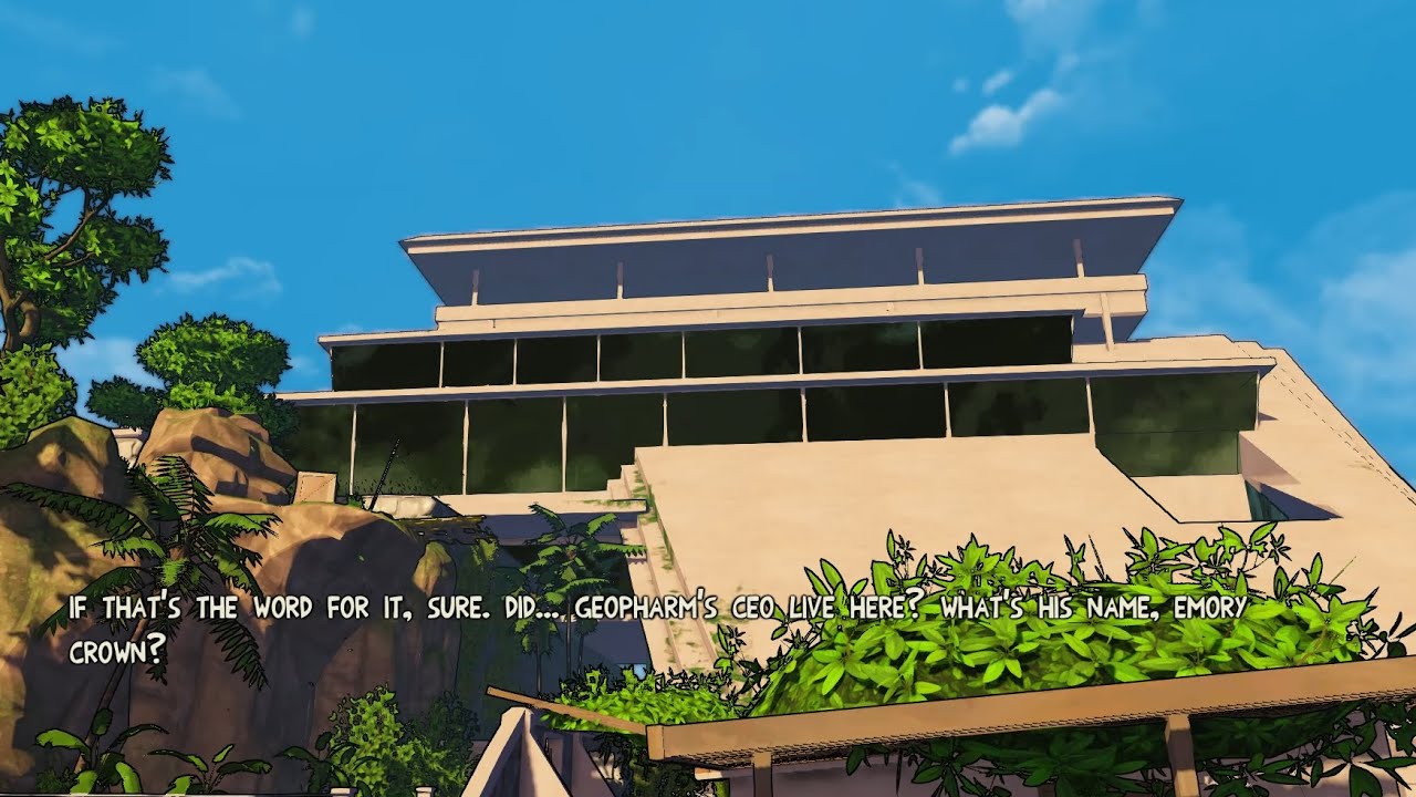 Escape Dead Island part 6. Enabling cheat trainer. Unlimited ammo