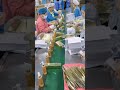 Your body lotion is in urgent production #factoryproducts #cosmetics #skincare #factory #skincareoem