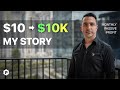 From $10 to $10K/Month: My 9-Year Udemy Journey (New Course Launches Wednesday