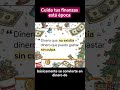 #psicologia #finanzaspersonales