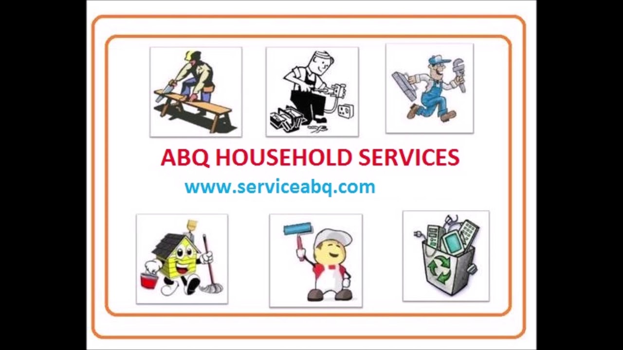 Document Destruction Paper Shredding in Albuquerque NM | ABQ Household Services