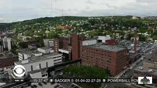 WHAT’S NEXT: St. Mary’s Medical Center to be demolished after move