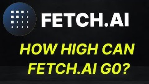 Fetch .AI  (FET) Market Structure Update, Next Price Prediction
