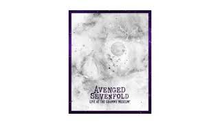 Download Lagu Avenged Sevenfold - Exist [Live at the GRAMMY Museum] (Unofficial Instrumental) MP3
