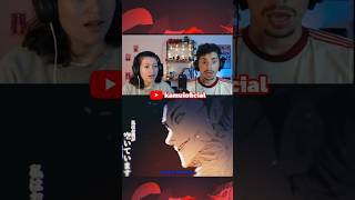 Chrono - Conflito em Sendai #chrono #jujutsukaisen #jjk #shorts