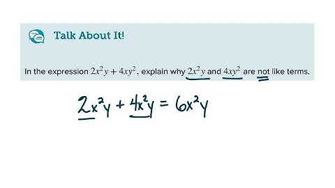 Lesson 5-3 Part 1 Writing One Step Algebraic Expressions