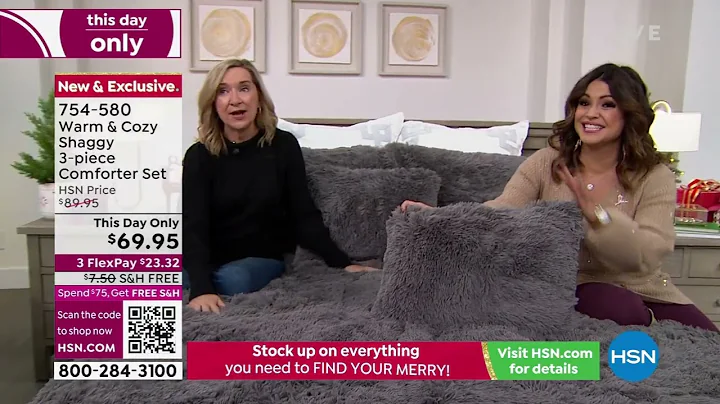 HSN | Gift Guru with Michelle - Black Friday Deals...