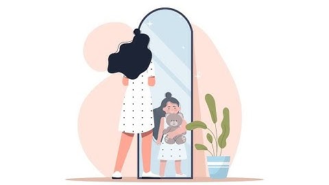 💔 Why You Keep Attracting the Wrong People (Shadow Work Explained) | Self-Love & Healing 💖