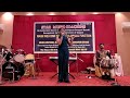 shri krishna govind hare murari - singing vocal by student of star music coaching