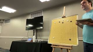 Congress 2026 Opening Lecture - For Beginners and DDK