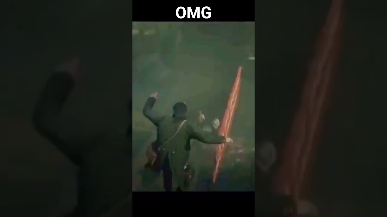 That must have felt so bad 